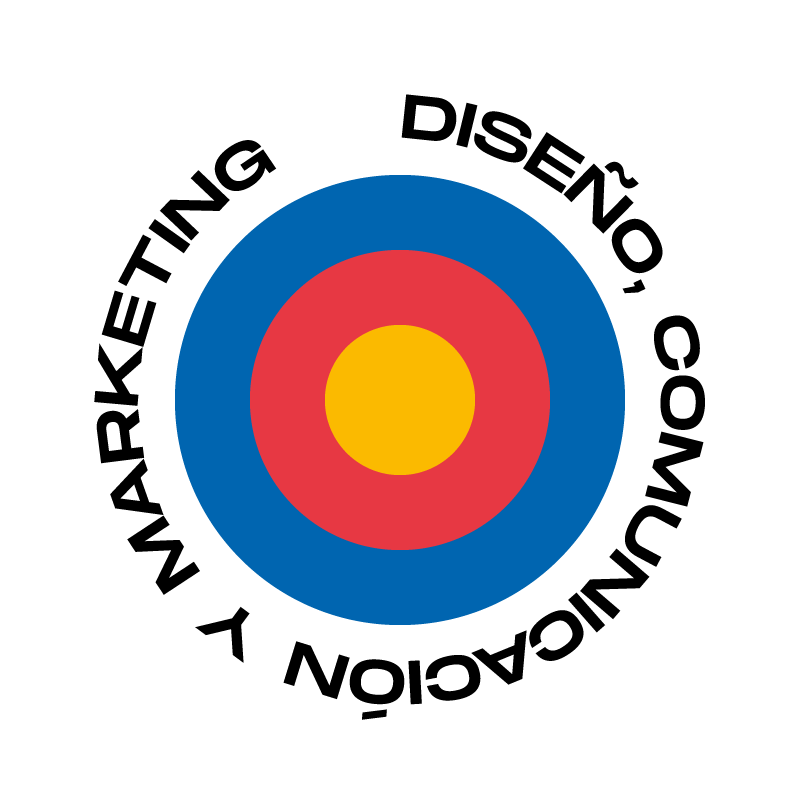 Agencia de Diseño, Comunicación y Marketing